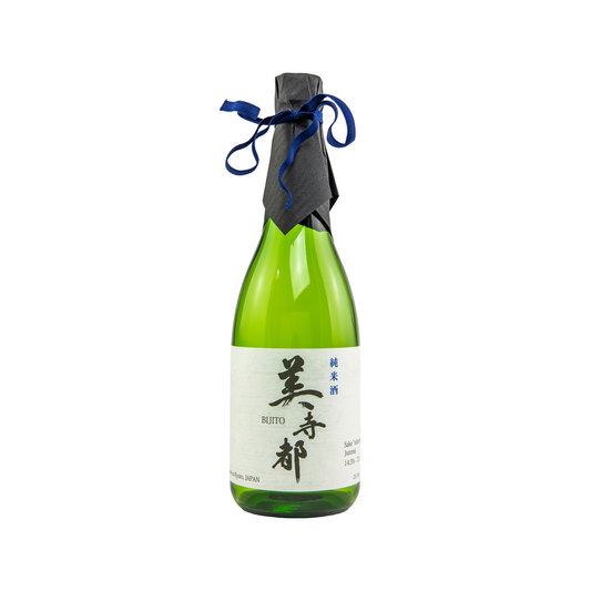 Bijito Junmai Nihonshu 0,72l 14.5% Vol.