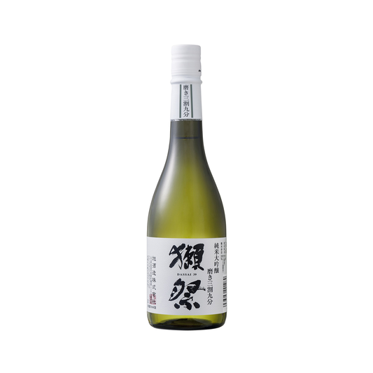 Sake Dassai 39 Junmai Daiginjo 15% vol. 0,72l