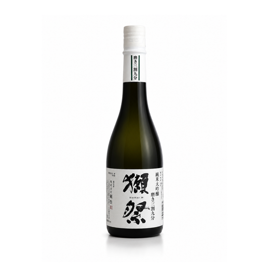 Dassai 39 Junmai Daiginjo 0,72l 15% Vol.