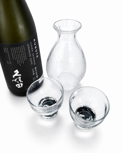 久保田 純米大吟醸 日本酒ギフトセット