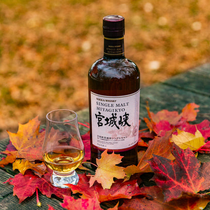 Nikka Miyagikyo 90th Anniversary 45% vol. 0,7l