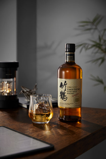 Nikka Taketsuru Pure Malt 43% vol. 0,7l