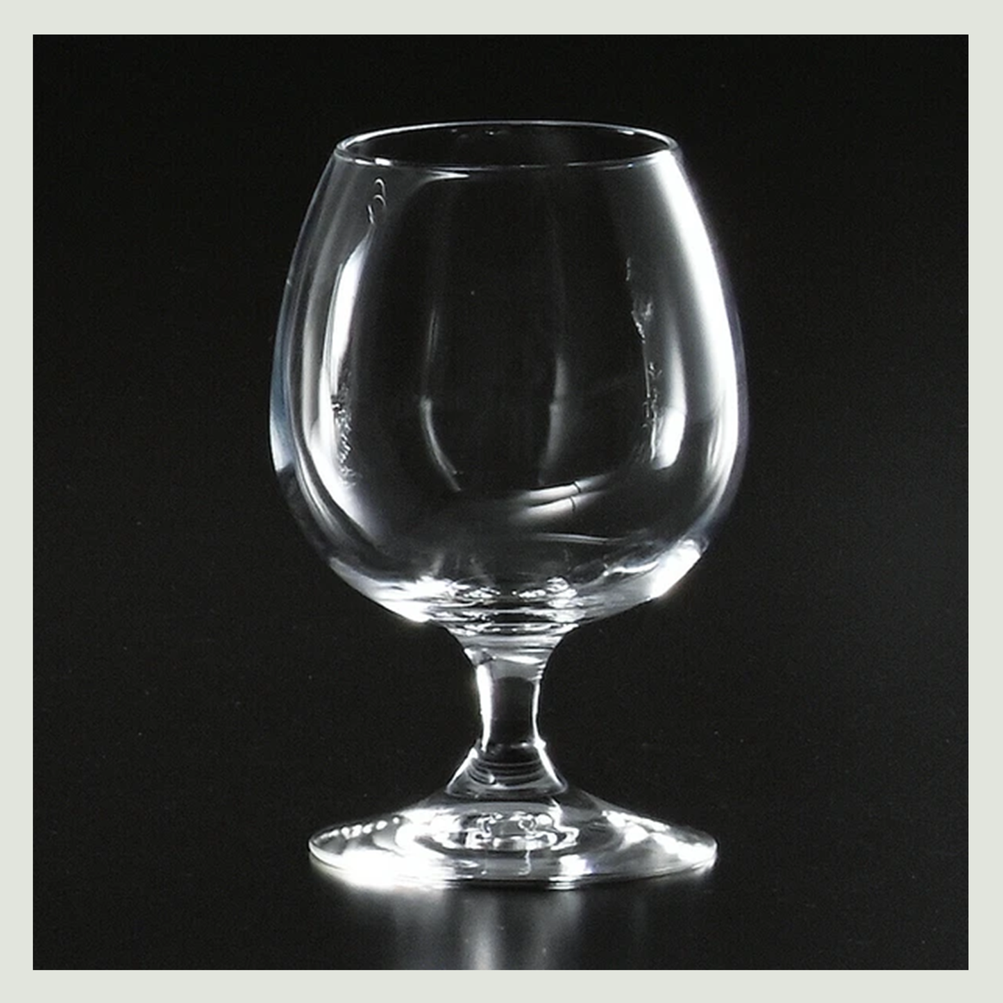 Brandy Glas
