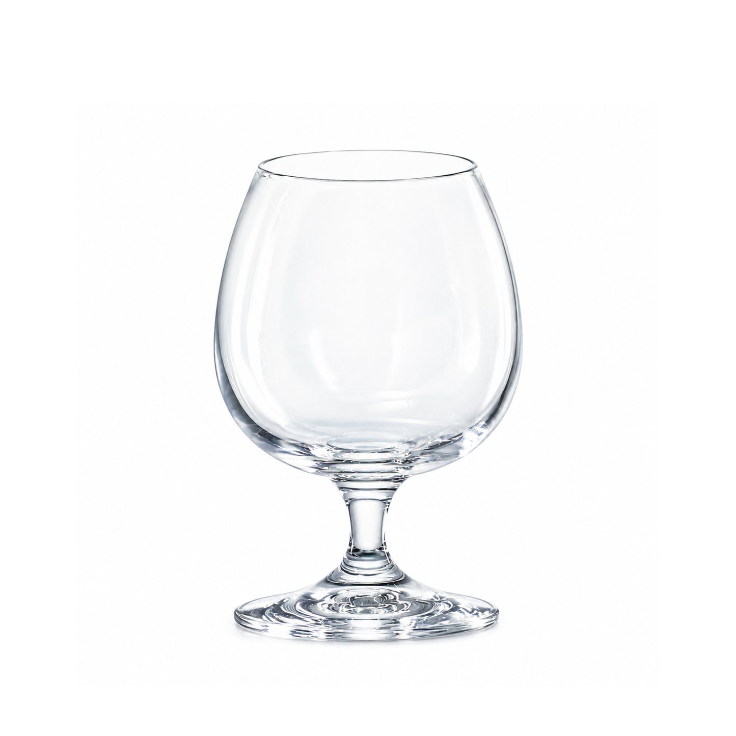 Edles Brandy Glas / Schwenker für japanischen Brandy & Spirituosen