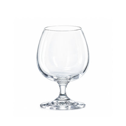 Edles Brandy Glas / Schwenker für japanischen Brandy & Spirituosen