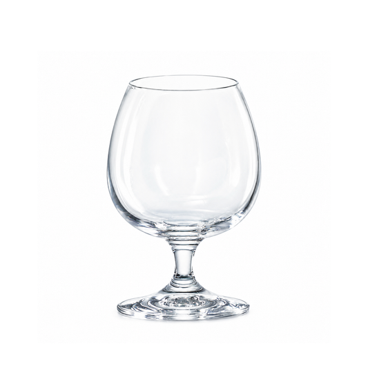 Edles Brandy Glas / Schwenker für japanischen Brandy & Spirituosen