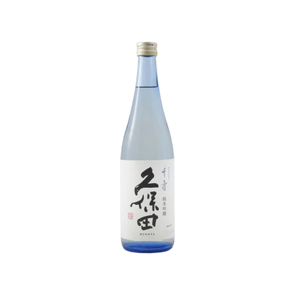 Sake Kubota Senju Junmai Ginjo 15,5% vol. 0,72l